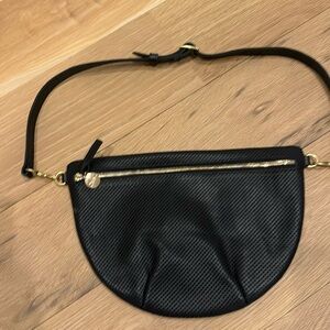 Clare V belt bag